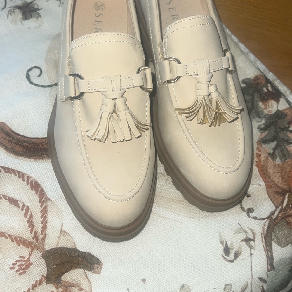COPY - Serra shoes